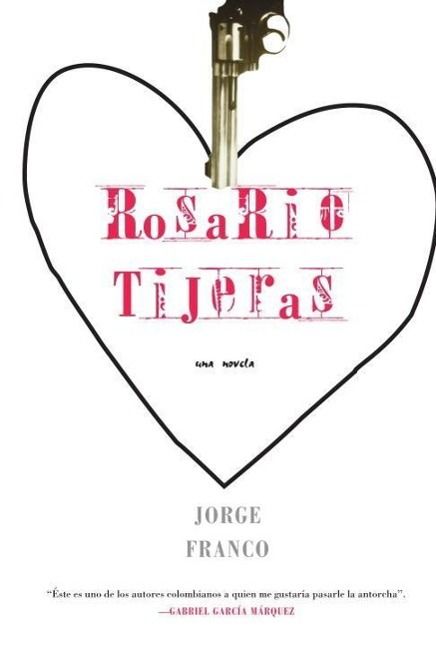 Produktbild: Rosario Tijeras
