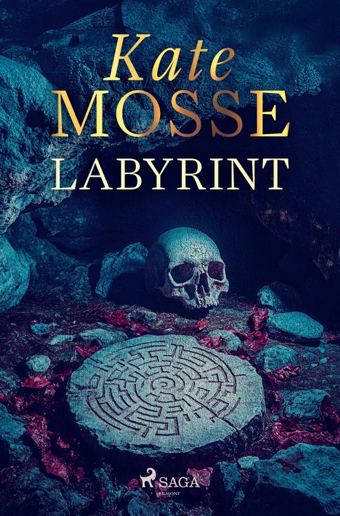 Produktbild: Labyrint