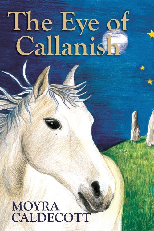 Produktbild: The Eye of Callanish