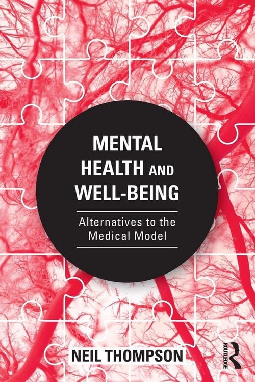 Produktbild: Mental Health and Well-Being
