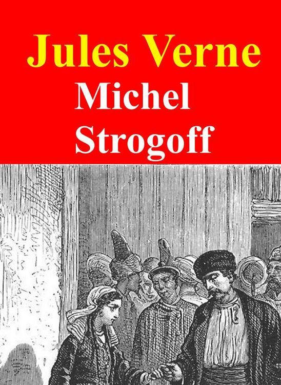 Produktbild: Michel Strogoff