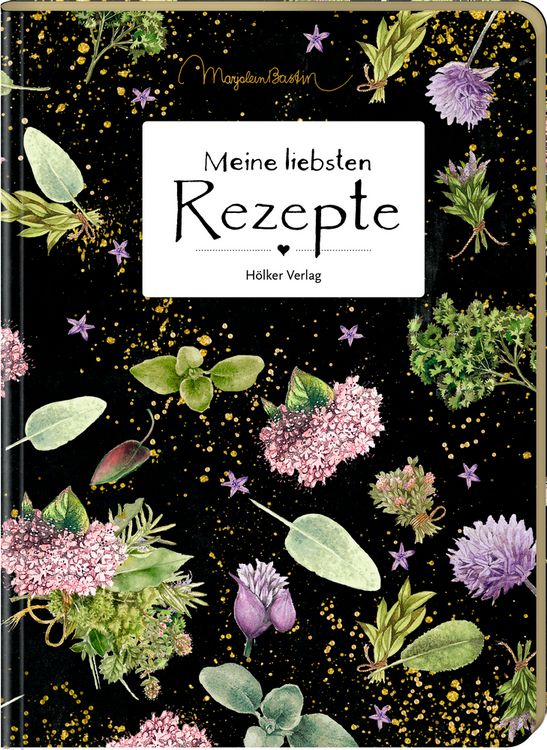 Produktbild: Meine liebsten Rezepte - Bastin
