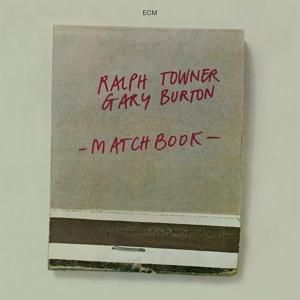 Produktbild: Matchbook (Touchstones)