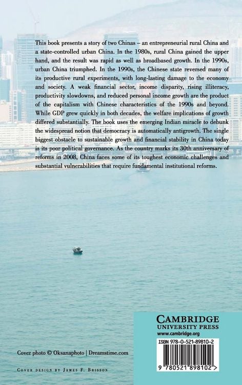 Produktbild: Capitalism with Chinese Characteristics