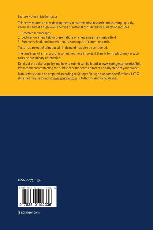 Produktbild: Two-Parameter Martingales and Their Quadratic Variation