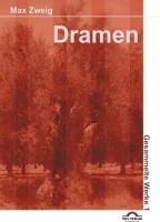 Produktbild: Dramen 1