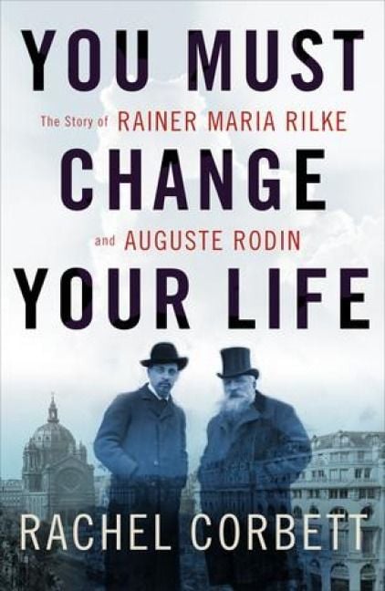 Produktbild: You Must Change Your Life