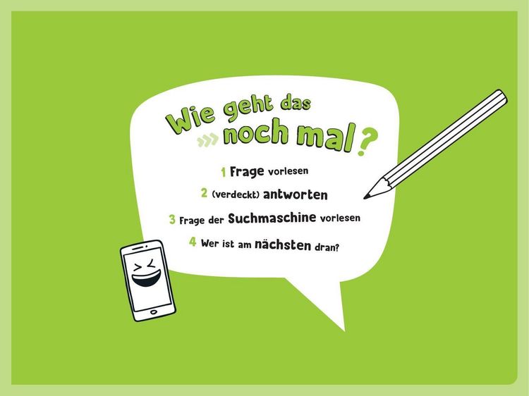 Produktbild: Sch&auml;tz mal! Ekel Edition