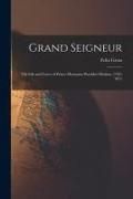 Produktbild: Grand Seigneur