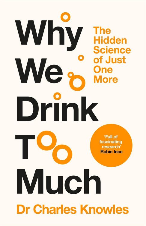 Produktbild: Why We Drink Too Much
