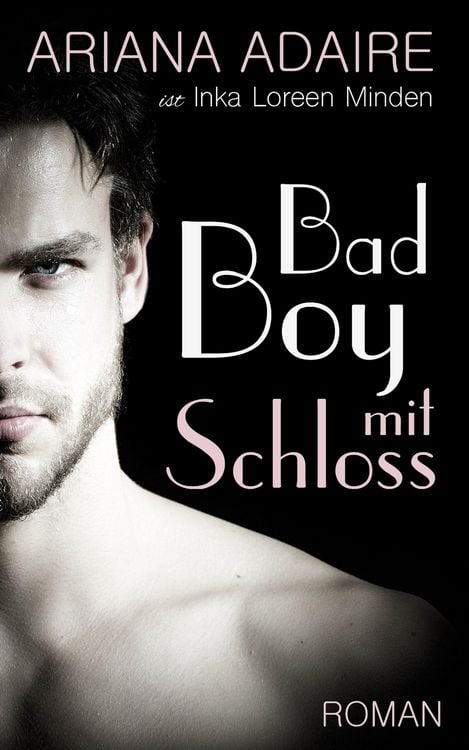 Produktbild: Bad Boy mit Schloss