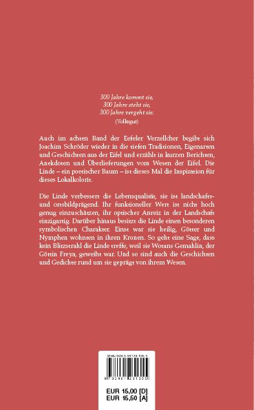 Produktbild: Plaudereien unter der Dorflinde
