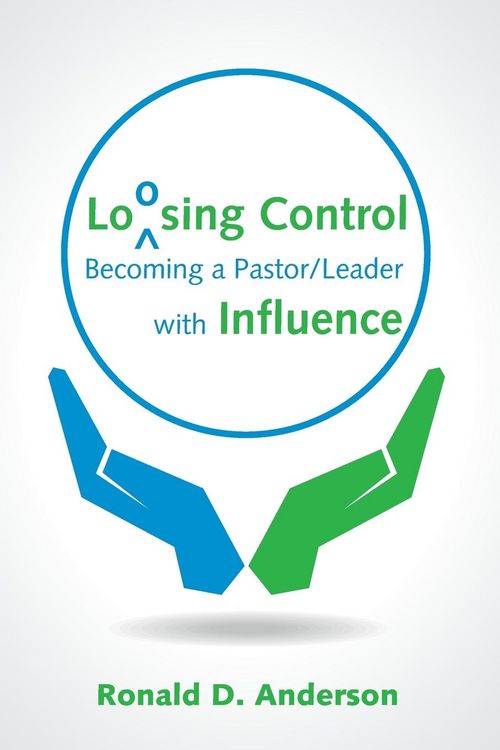 Produktbild: Loosing Control