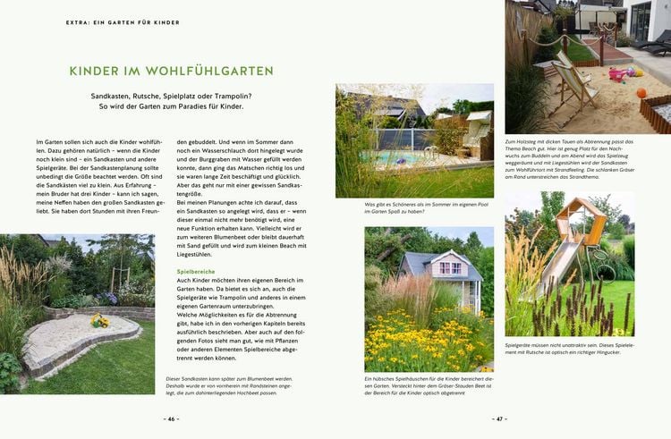 Produktbild: 100 Gestaltungsideen f&uuml;r kleine G&auml;rten