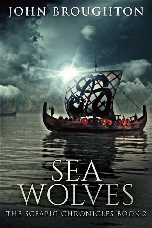 Produktbild: Sea Wolves