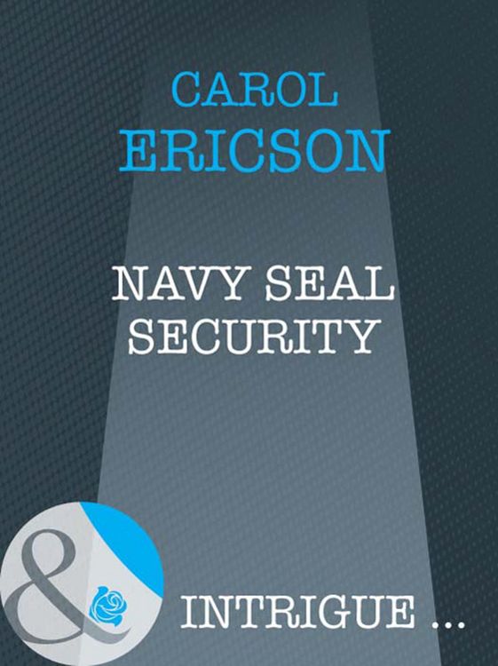 Produktbild: Navy Seal Security