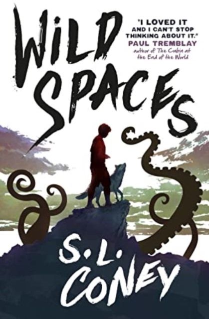 Produktbild: Wild Spaces