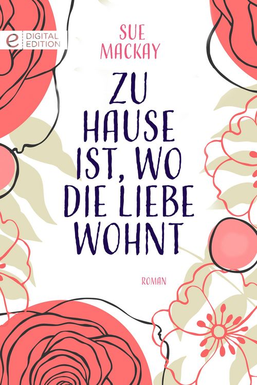 Produktbild: Zu Hause ist, wo die Liebe wohnt