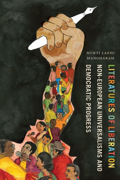 Produktbild: Literatures of Liberation