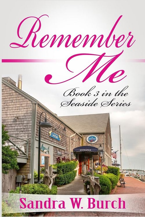 Produktbild: Remember Me