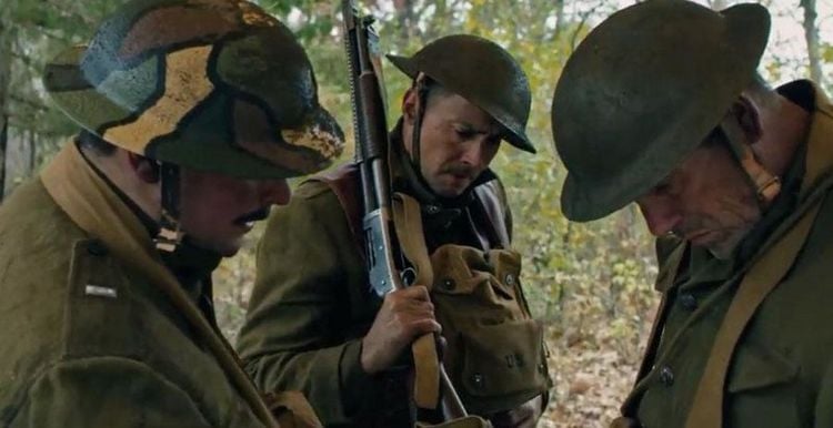 Produktbild: The Great War - Im Kampf vereint