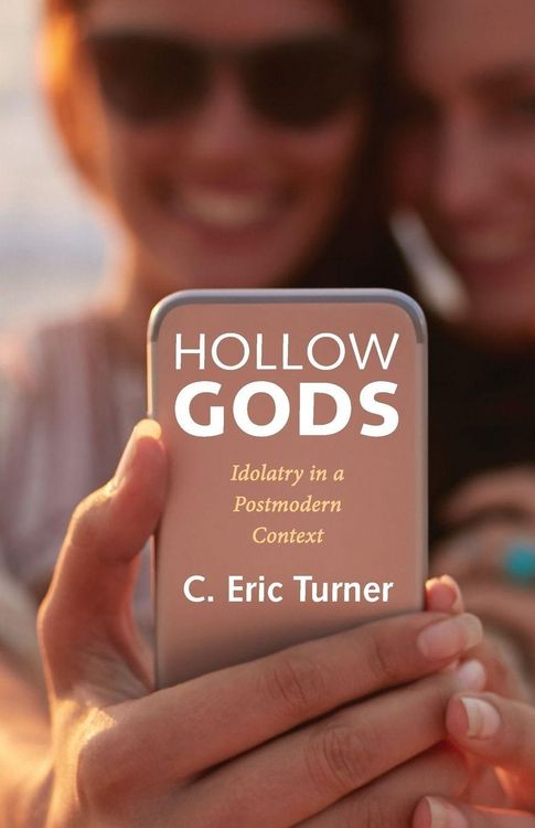Produktbild: Hollow Gods
