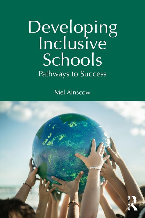 Produktbild: Developing Inclusive Schools
