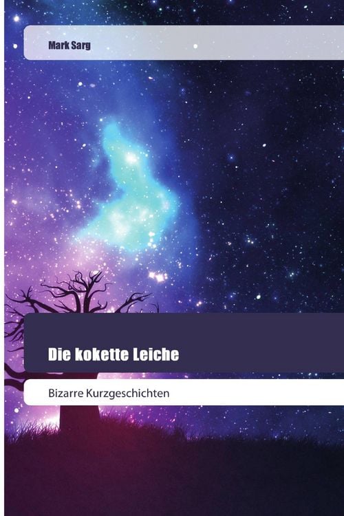 Produktbild: Die kokette Leiche