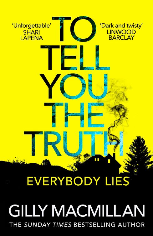 Produktbild: To Tell You the Truth