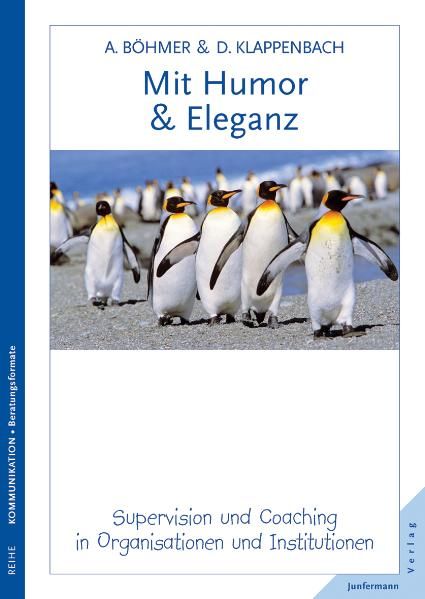 Produktbild: Mit Humor und Eleganz