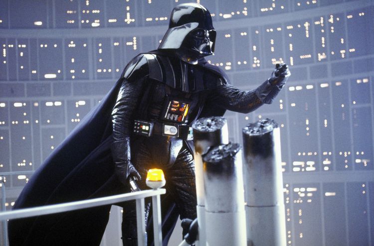 Produktbild: Star Wars - Das Imperium schl&auml;gt zur&uuml;ck (4K Ultra HD) (+ Blu-ray 2D) (+ Bonus-Blu-ray)