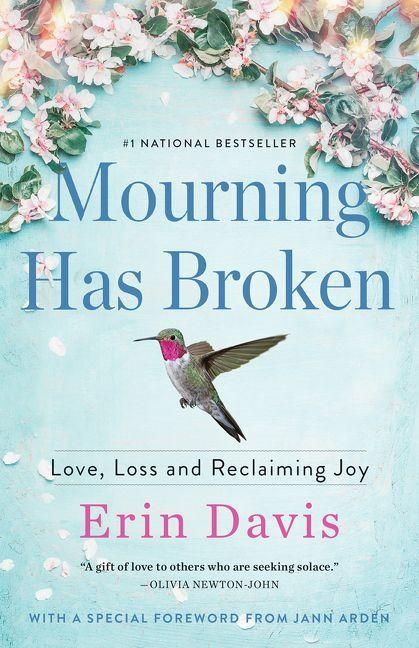 Produktbild: Mourning Has Broken