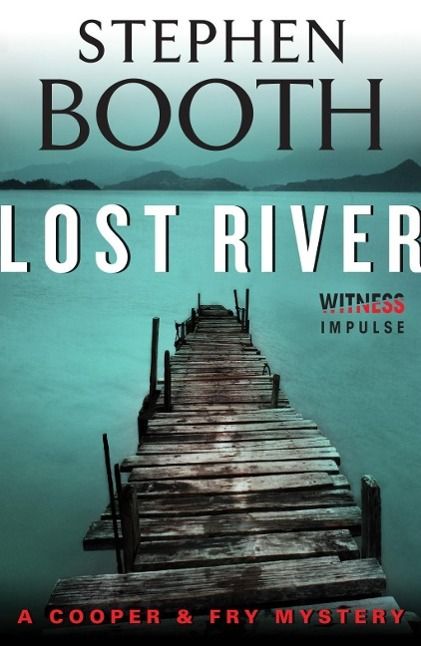 Produktbild: Lost River