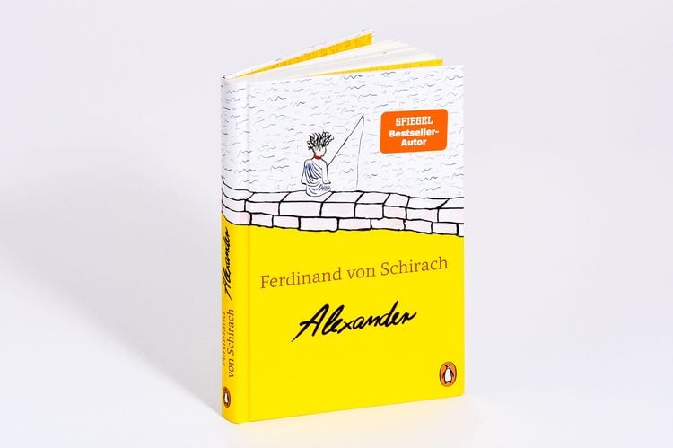 Produktbild: Alexander