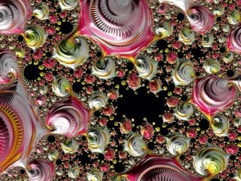 Produktbild: CALVENDO Puzzle Strawberry Field Universe | 1000 Teile Lege-Gr&ouml;&szlig;e 64x48cm Foto-Puzzle f&uuml;r gl&uuml;ckliche Stunden