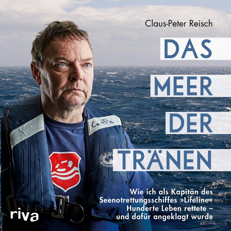 Produktbild: Das Meer der Tr&auml;nen