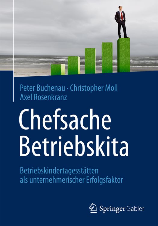 Produktbild: Chefsache Betriebskita