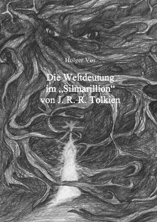 Produktbild: Die Weltdeutung im Silmarillion von J. R. R. Tolkien