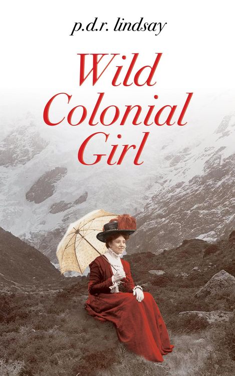 Produktbild: Wild Colonial Girl