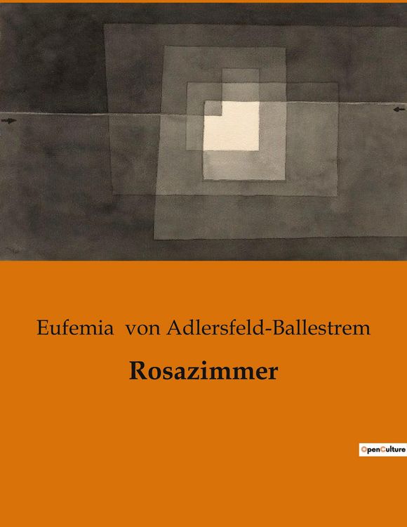 Produktbild: Rosazimmer
