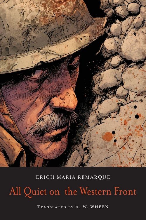 Produktbild: All Quiet on the Western Front--Student Edition