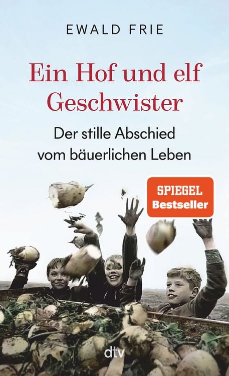 Produktbild: Ein Hof und elf Geschwister