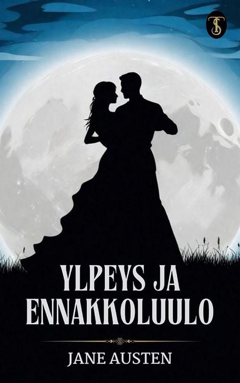 Produktbild: Ylpeys ja ennakkoluulo
