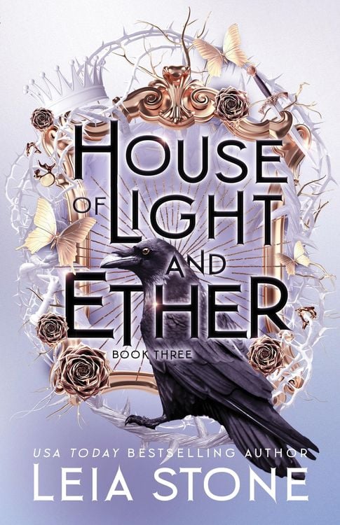 Produktbild: House of Light and Ether