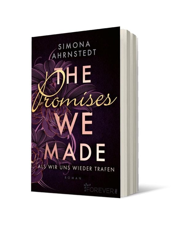 Produktbild: The promises we made. Als wir uns wieder trafen