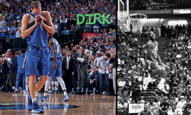 Produktbild: Hoop Shots