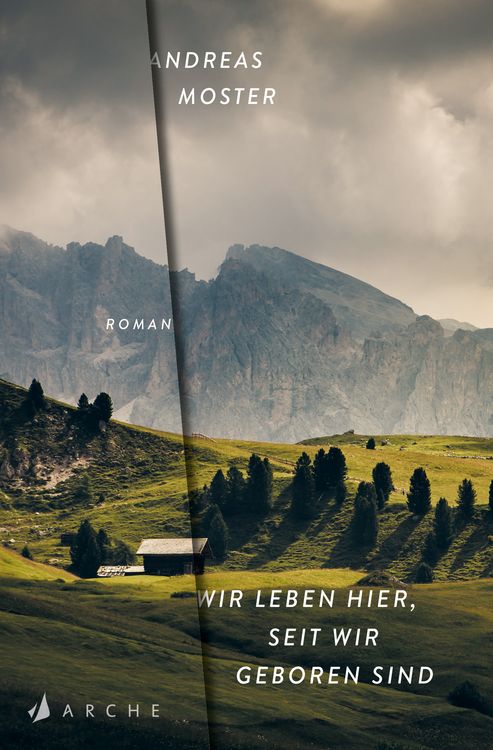 Produktbild: Wir leben hier, seit wir geboren sind