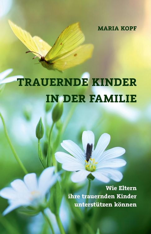 Produktbild: Trauernde Kinder in der Familie