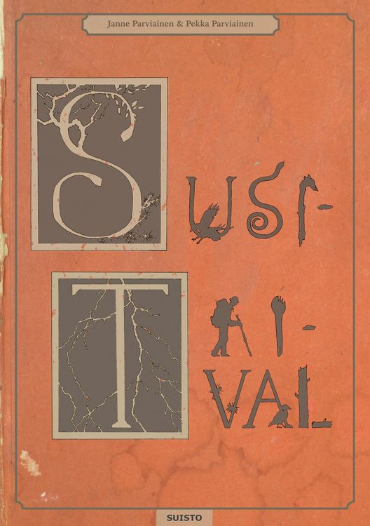 Produktbild: Susitaival