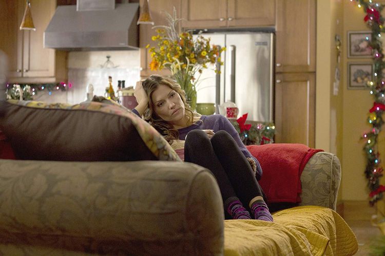 Produktbild: Finding Christmas &ndash; Eine neue Liebe zu Weihnachten